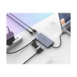 UNITEK uHUB S7 USB 3.2 Gen 1 (3.1 Gen 1) Type-C Grey UNITEK uHUB S7 USB 3.2 Gen 1 (3.1 Gen 1) Type-C Grey