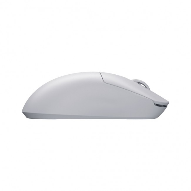 HATOR Quasar 3S Ultima 8K Wireless, White