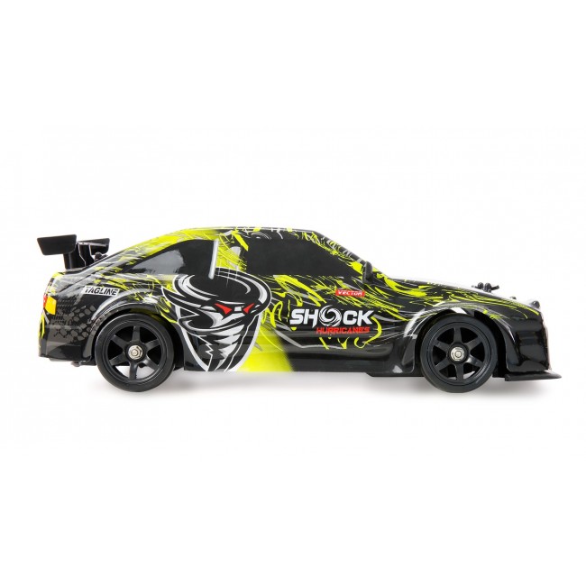 Amewi 21136 Radio-Controlled (RC) model Drift car Electric engine 1:16