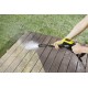 K rcher K 4 Premium Power Control Flex Home pressure washer Upright Electric 420 l/h 1800 W Black, Yellow