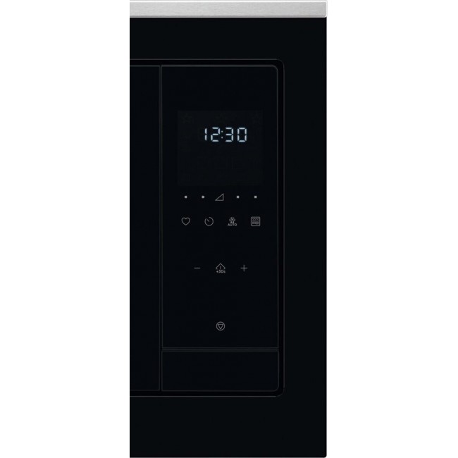 Electrolux LMS4253TBX Grill microwave Built-in 25 L 900 W Black