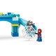 LEGO DUPLO 10464 Team Spidey Webquarters