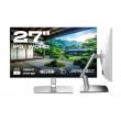 JAPANNEXT JN-IPS27WQHDR-C65W-FLD-T computer monitor 68.6 cm (27
