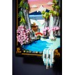 LEGO ART 31218 Japanese Cherry Blossom Landscape
