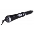 Esperanza EBL001K hair styling tool Hot air brush Black 1.6 m 400 W