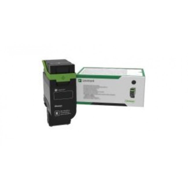 Lexmark 75M2HK0 toner cartridge 1 pc(s) Original Black Lexmark 75M2HK0 toner cartridge 1 pc(s) Original Black