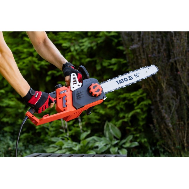 Yato YT-84872 chainsaw 2400 W