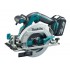 Makita DHS680Z Cordless saw, 18 V, no batteries