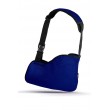 Mesh Arm Sling O-1501/N/M REHAFUND, Blue