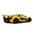 Jamara McLaren P1 GTR Radio-Controlled (RC) model On-road racing car Electric engine 1:14