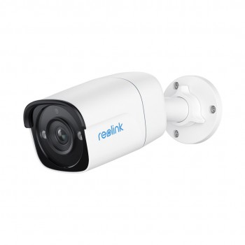 Kamera IP Reolink P320 5MP POE bia a