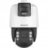 Hikvision DS-2SE7C432MW-AEB(14F1)(P3) security camera Dome IP security camera Outdoor 2560 x 1440 pixels Ceiling/Pole