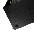 Logic PORTOS ARGB MINIDI USB 3.0 Case Black