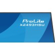 iiyama ProLite X2493HSU-B1 computer monitor 60.5 cm (23.8