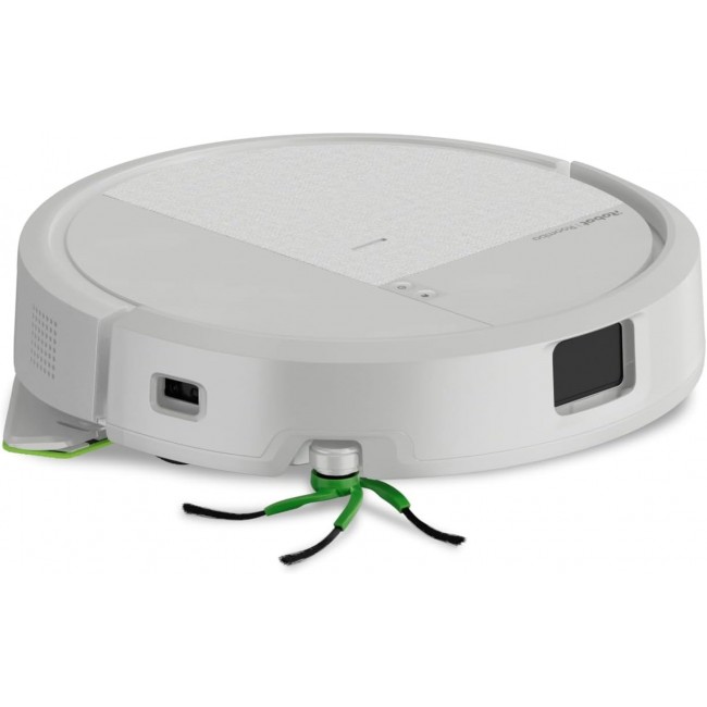 iRobot Roomba 115 Combo Robot Vacuum + Auto Empty Dock White