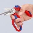 Knipex 95 05 20 SB plier