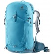 Deuter Trail Pro 31 SL 31 L Aqua colour