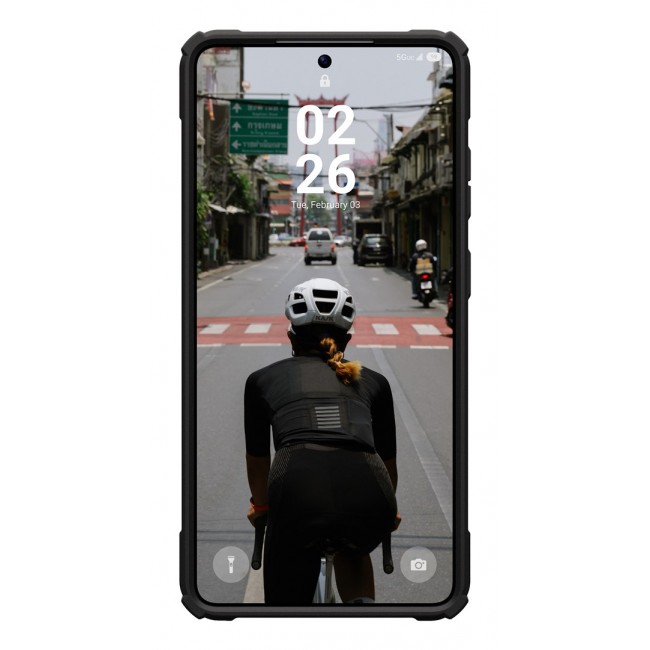 Urban Armor Gear Plasma XTE mobile phone case 17.5 cm (6.9