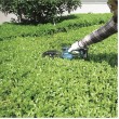 Makita DUM604ZX cordless grass shear 16 cm 18 V Lithium-Ion (Li-Ion) Black, Blue
