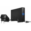 ICY BOX IB-377-C31 HDD/SSD enclosure Black 3.5