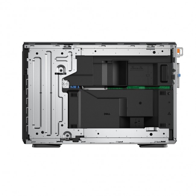 DELL PowerEdge T360 server 480 GB Tower (4.5U) Intel Xeon 6 6333P 3.1 GHz 32 GB DDR5-SDRAM 700 W