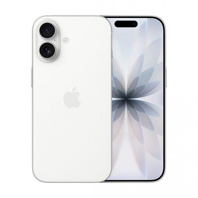 Apple iPhone 17 512GB White Apple iPhone 17 512GB White