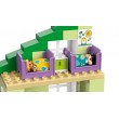 LEGO DUPLO 10470 3 in 1 Modern Family House with Figures