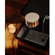 Fellow Espresso Series 1 Piston Espresso Machine, Cherry Red