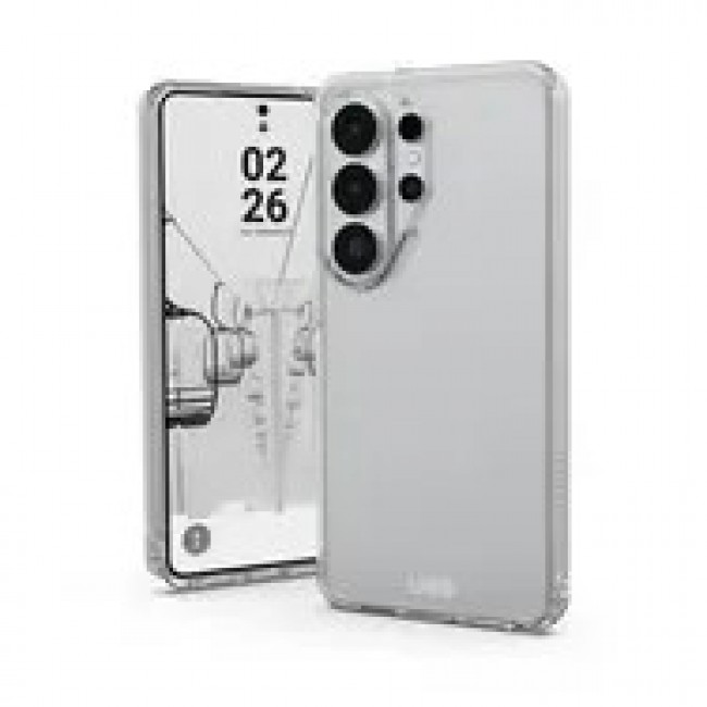 UAG Plyo - etui do Samsung Galaxy S26 Ultra (ice)