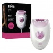 Braun Silk- pil 3 Silk-epil 3-000 20 tweezers Pink