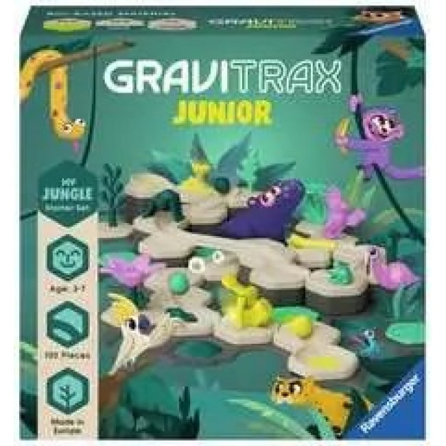 Ravensburger 27499 board/card game accessory Marble set Ravensburger 27499 board/card game accessory Marble set