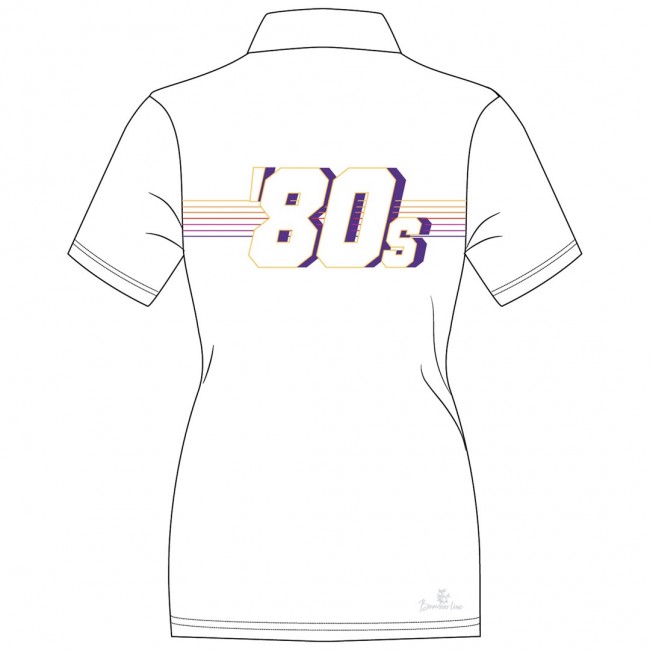 Polo Viking Forever Free Bamboo Lady M