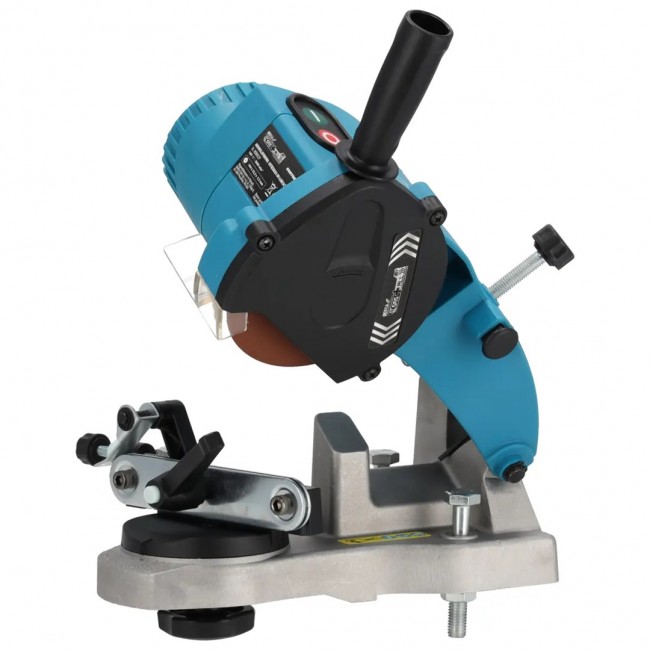 DEDRA DED7087 bench grinder