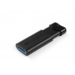 Verbatim PinStripe 3.0 - USB 3.0 Drive 256GB - Black Verbatim PinStripe 3.0 - USB 3.0 Drive 256GB - Black