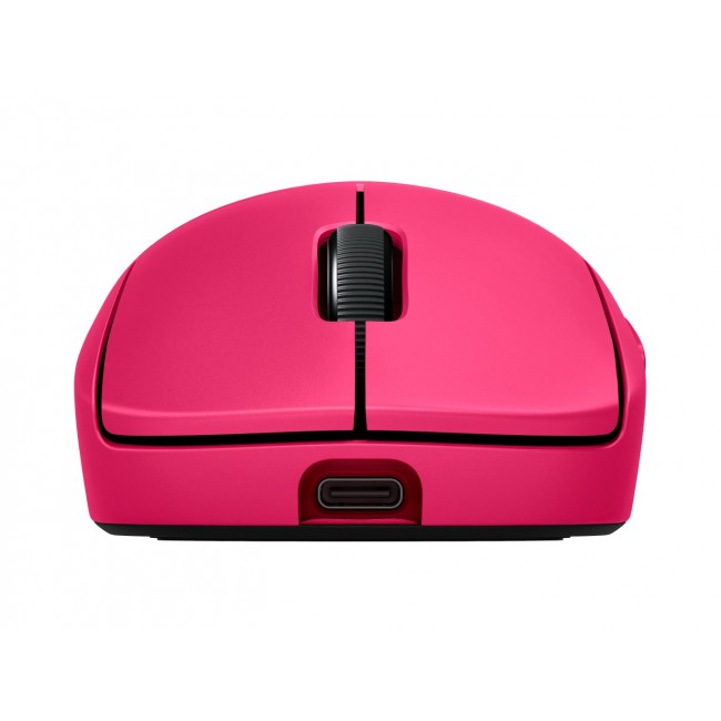 Logitech G PRO 2 LIGHTSPEED Mouse Logitech G PRO 2 LIGHTSPEED Mouse
