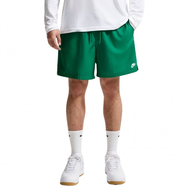 Spodenki męskie Nike Club zielone FN3307 365 S Spodenki męskie Nike Club zielone FN3307 365 S