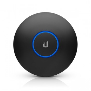 Ubiquiti NHD-COVER-BLACK wireless access point accessory Cover plate