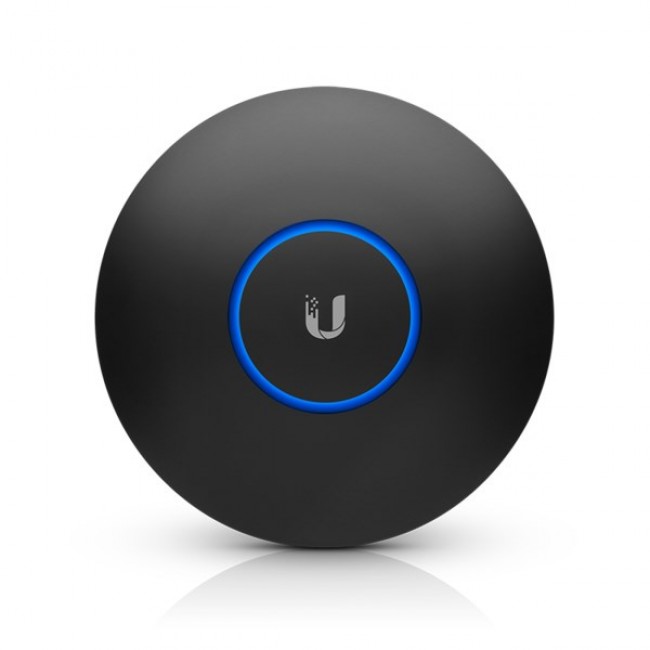 Ubiquiti NHD-COVER-BLACK wireless access point accessory Cover plate Ubiquiti NHD-COVER-BLACK wireless access point accessory Cover plate