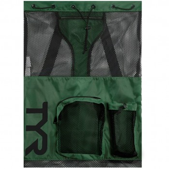 Plecak Tyr Alnc Big Mesh Mummy one size