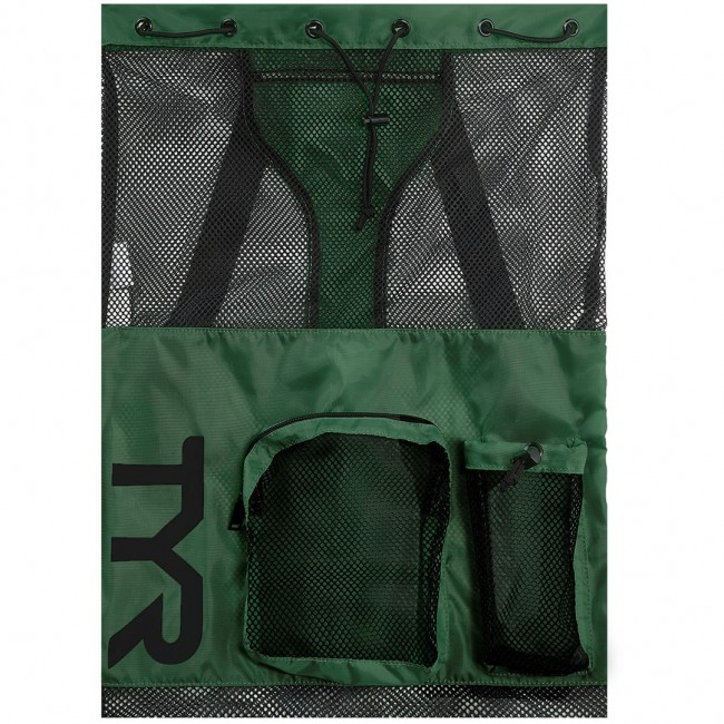 Plecak Tyr Alnc Big Mesh Mummy one size