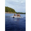 Bestway Hydro Force Beacon Elite 5-Person Inflatable Sport Boat Set 3.35 m