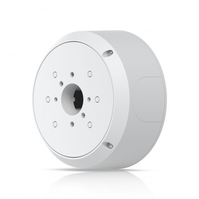 Ubiquiti UACC-Camera-JB-W Junction box Ubiquiti UACC-Camera-JB-W Junction box