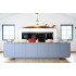 Smeg 50's Style Toaster TSF02RDEU Red