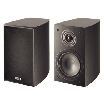 HECO VICTA ELITE 302 Speaker Black (2 PLTS)