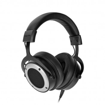 Kruger&Matz On-Ear Studio Headphones, Studio Pro Model