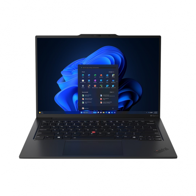 Lenovo ThinkPad X1 Carbon Intel Core Ultra 7 155U Laptop 35.6 cm (14