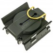 Mil-Tec US Busol with illumination Metal, Olive