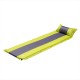 NILS CAMP self-inflating mat with cushion NC4349 Green-grey NILS CAMP self-inflating mat with cushion NC4349 Green-grey