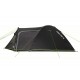 High Peak Mesos 4 Dome tent 4 person(s) Green, Grey High Peak Mesos 4 Dome tent 4 person(s) Green, Grey