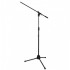 DNA MIC PRO microphone stand BLACK
